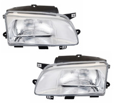 Scheinwerfer Set für Citroen