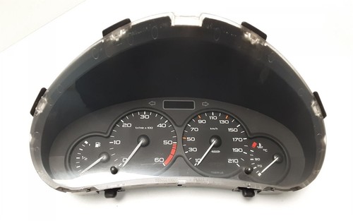Peugeot partner - partner, (5f)