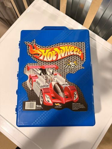 Hot wheels sammlung - hot, konvolut