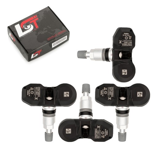 Reifendrucksensor rdks rdci - 4x,