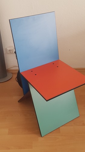 Vilbert stuhl designklassiker - vilbert-stuhl,,