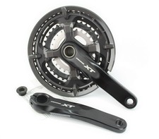 Shimano Deore XT FC-T8000