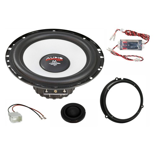 Audiosystem front heck - audiosystem, auto