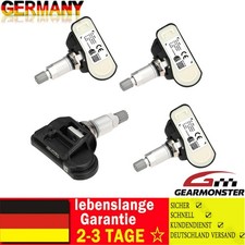 Reifendrucksensor rdks für - reifendrucksensor,