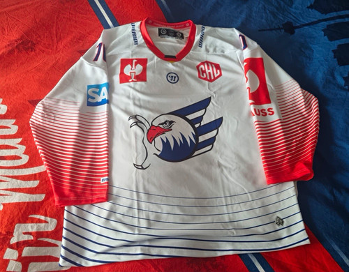 Adler mannheim chl - adler,