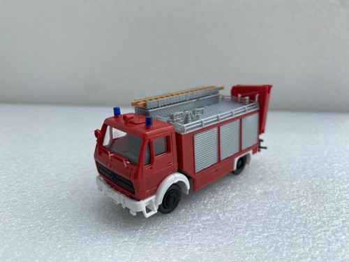 Preiser 31182 mercedes - 31182, ng