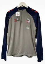 1.FC Köln Trikot Unisex ⚽️🥅Training Fußball NEU mit Etikett