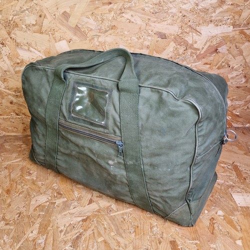 Vintage olivgrüne reisetasche - vintage,