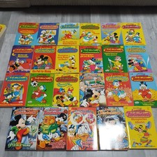 WALT DISNEYS Lustiges