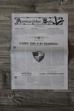 DSA, Aventurischer Bote Nr