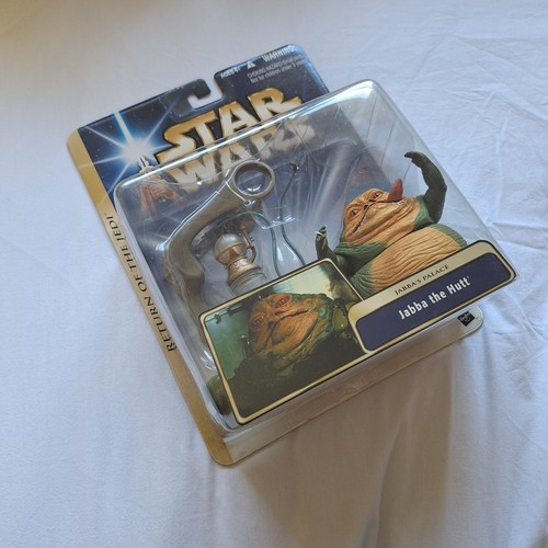 Star wars jabba the hutt - jabba,