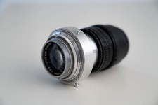 Plaubel Anticomar 1:2.9 / f =