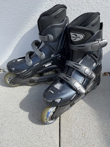 Rollerblade inline skates - rollerblade,