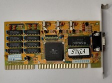 Tamarack TD3588A ISA