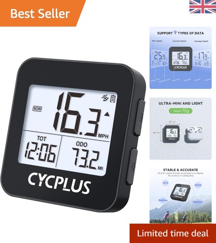 Gps fahrradcomputer - gps,