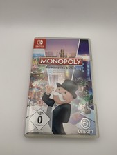 Monopoly für Nintendo Switch