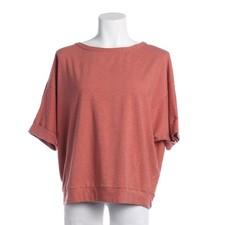 Shirt Brunello Cucinelli Rot XS