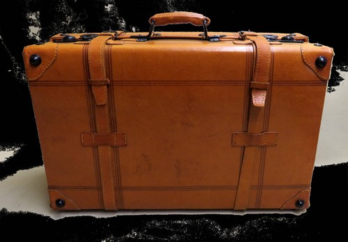 Koffer reisekoffer antik - koffer,