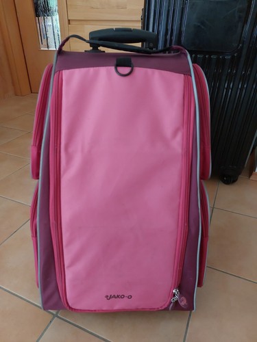 Jako trolley mit fächern - jako-o,