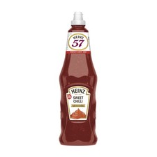 Heinz Sweet Chilli Sauce Süß