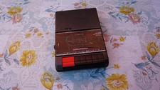 Grundig Kassettenrecorder CR 100 Vintage Tape Deck
