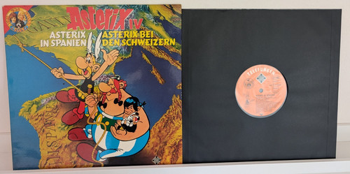 Asterix spanien bei - asterix, in