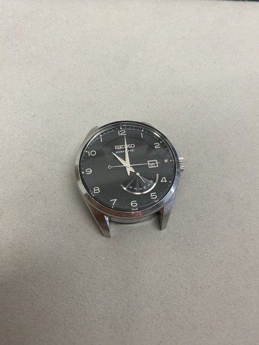 Seiko kinetic 5m84 0ac0 - seiko,