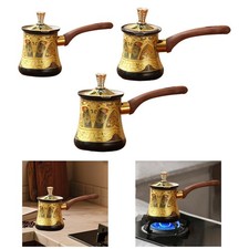 Türkische Kaffeekanne