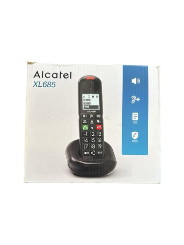 Alcatel xl685 voice - voice,