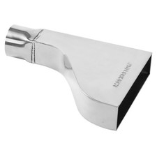 Magnaflow universal endrohr - magnaflow, universal-endrohr