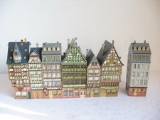 HS5* FALLER H0 911 Römerberg