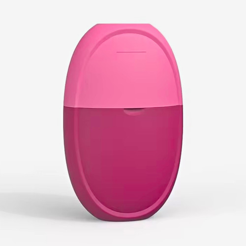Ice face roller - face,