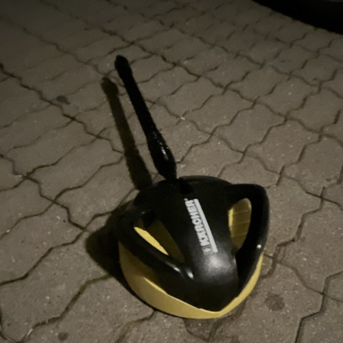 Kärcher flächenreiniger - kärcher,