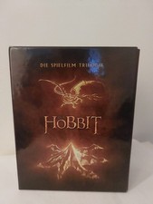 Der Hobbit Die Spielfilm