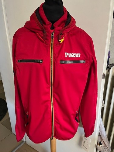 Pikeur dokr jacke herren - jacke,