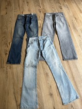 Zara Hosen Paket Größe 38