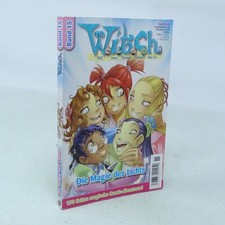 WITCH Band 15 W.i.t.c.h