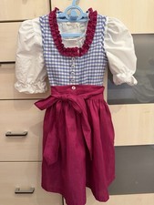 Kinderdirndl, Dirndl, Turi