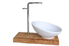 Rasierpinselhalter KLASSIK