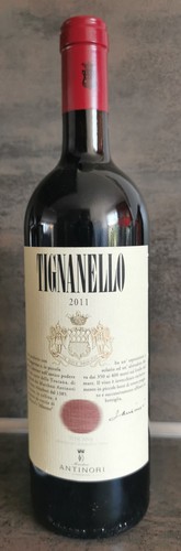 Marchesi antinori tignanello - marchesi,