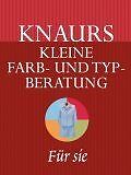 Knaurs kleine Farb- und