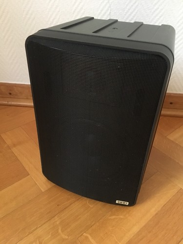 Wege hifi box 50 - 2-wege, hifi-box
