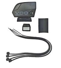 VDO 6603 Trittfrequenz Sender ANT+  Cadence Sensor für Wahoo Element Bolt GPS