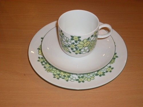 Kaffeegedeck tlg melitta - kaffeegedeck,