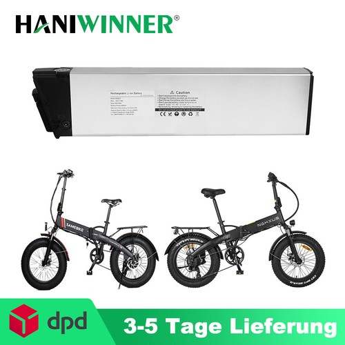 Bike 48v 10ah pedelec - 48v,
