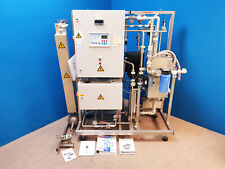 Herco Hercopur Wasseraufbereitungsanlage - Umkehr-Osmose-Anlage   GO112024