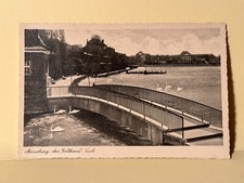 AK, Merseburg, am Gotthard -