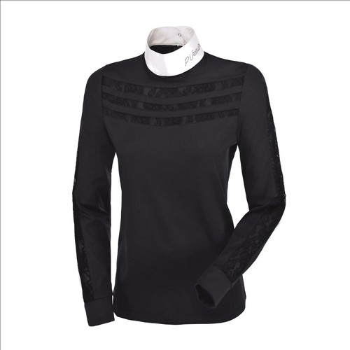 Pikeur turnierbluse adelina - turnierbluse,