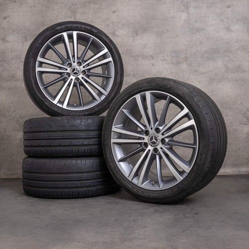 Mercedes cls amg felgen - mercedes,