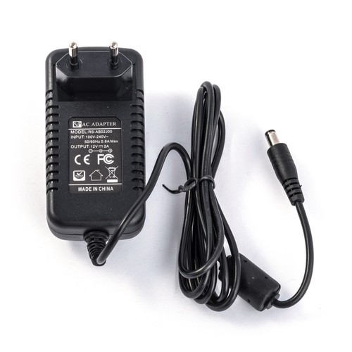 Steckernetzteil 12v 24w - steckernetzteil, 12v/2a